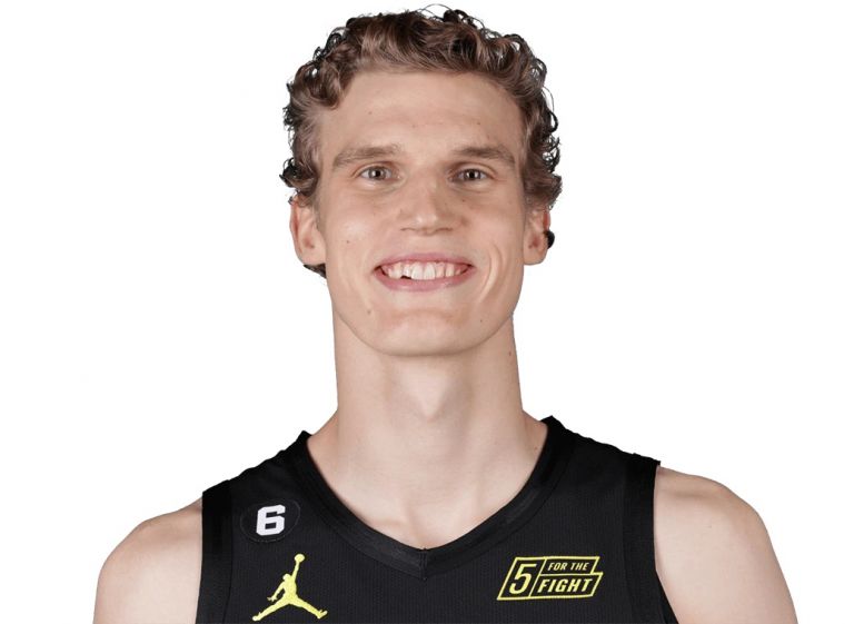 lauri markkanen utah jazz