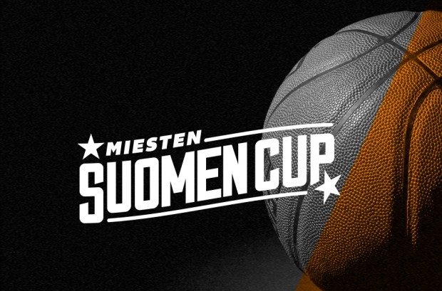 Koripallo Suomen Cup