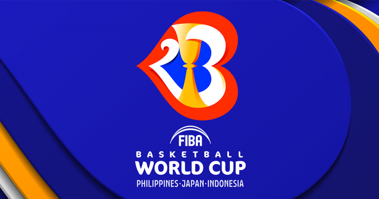 fiba basketball world cup 2023